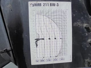Ginaf C 2012 - C-3128 N EEV NL TRUCK afbeelding 16