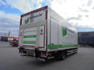 DAF 210 NL TRUCK - Image 16