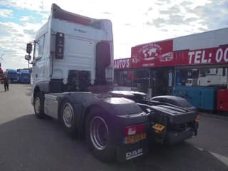 DAF 6X2 - Image 6