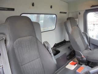 Mercedes-Benz K 8X4 - Image 10