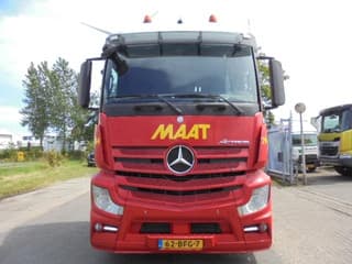 Mercedes-Benz 1943 EUR6 - Image 2