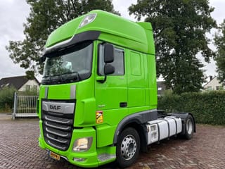 DAF FT - Image 1