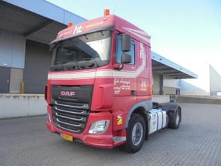 DAF 6X2 NL TRUCK - Image 1