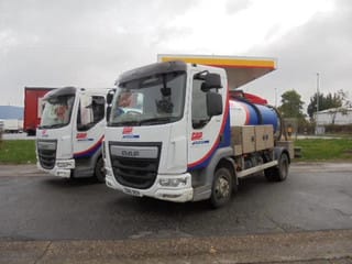 DAF FA - Image 1