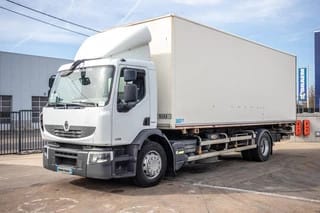 Renault PREMIUM 340DXI+E5+HAYON - Image 1