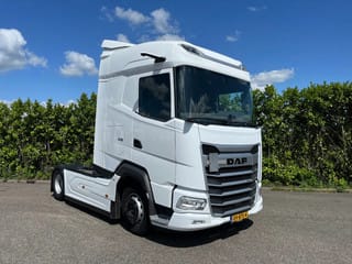 DAF 480 FT Euro6 - Image 1