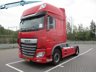 DAF XF 450  - Image 1