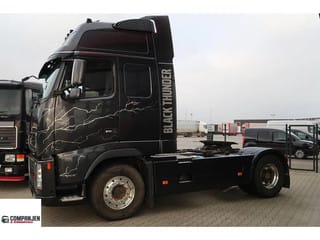 Volvo 16.660 FH 16.660 - 2007 - Euro 4 - Retarder - Image 1