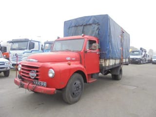 Volvo L 465 - Image 1