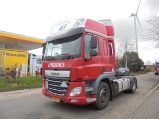 DAF SSC - Image 1