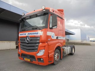 Mercedes-Benz 1842 LS NL TRUCK - Image 1