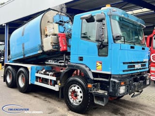 Iveco 260E38 - Image 1