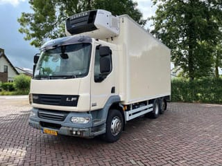 DAF FAN - Image 1