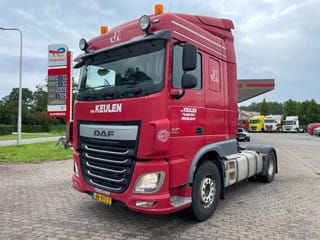 DAF XF440 4x2 2015 Euro 6 - Image 1