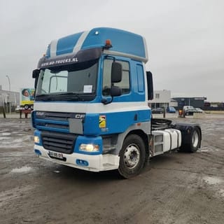 DAF CF-85-460 - Image 1
