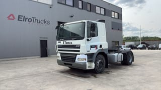 DAF CF 410 - Image 1