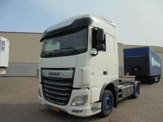 DAF No Title - Image 1