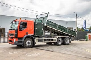 Volvo FE 300 - 172 890 KM - Image 1