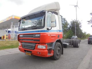 DAF 250  NL TRUCK - Image 1
