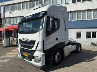 Iveco 460 422387 KM, INTARDER - Image 1