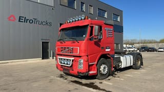 Volvo FM - Image 1