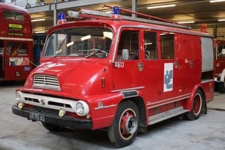 Diversen Thames Trader T55 - Image 1