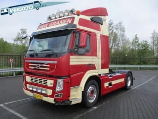 Volvo FM 410 4X2 FM/FH42T - Image 1
