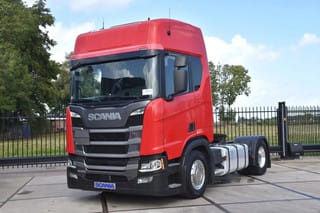Scania R450 NGS 4x2 - ADR FL - RETARDER - 782 TKM - PTO - PARK. AIRCO - 4 POINT AIR SUSPENSION - ALCOA'S - LED LIGHTS - - Image 1