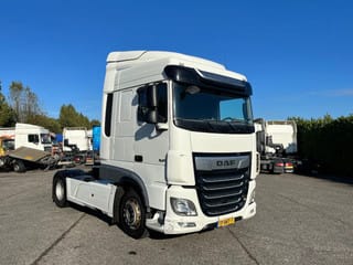 DAF FT SC Euro6 - Image 1