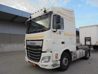 DAF No Title - Image 1