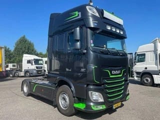 DAF FT Euro6 Intarder - Image 1