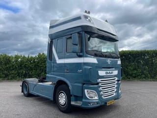 DAF FT Euro6 - Image 1