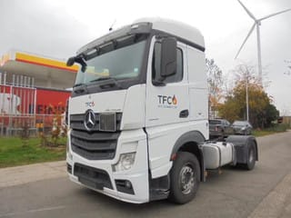 Mercedes-Benz 1845 LS ADR - Image 1