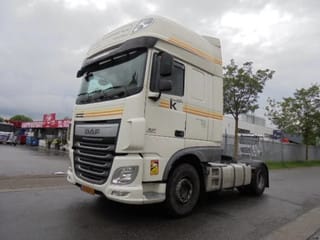 DAF 460 FT EUR6 - Image 1