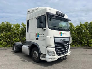 DAF FT SC Euro6 - Image 1