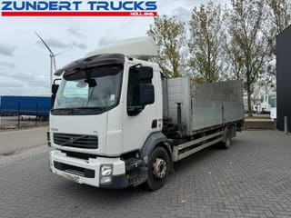 Volvo FL 280, PESCI KRAAN, - Image 1