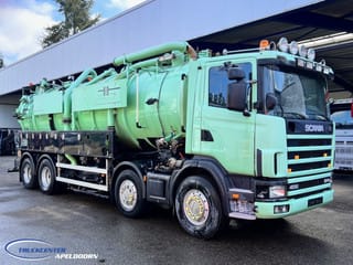 Scania No Title - Image 1