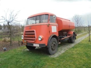 DAF A1502DA 360 - Image 1