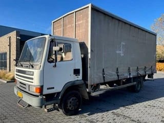 DAF FA45.160 - Image 1