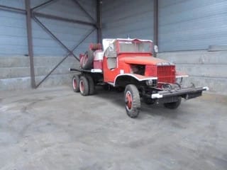 GMC CCKW 353 6X6 - Image 1