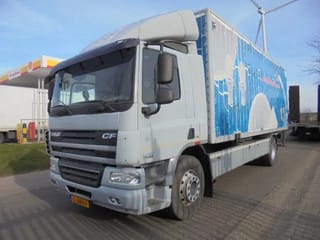 DAF 360 NL TRUCK - Image 1
