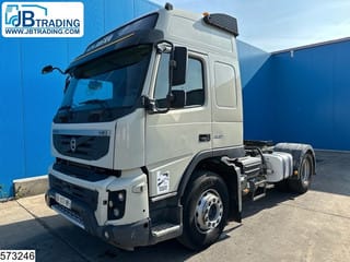 Volvo FMX 450 EURO 5, Hydraulic - Image 1