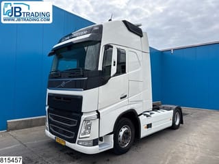 Volvo 460 XL, EURO 6, Standairco, i-Shift - Image 1