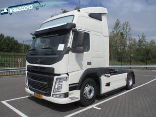 Volvo FM 380 VTA3T - Image 1