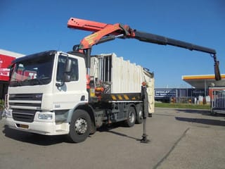 DAF FAN 75 240 - Image 1