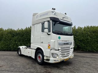 DAF FT SSC Euro6 - Image 1