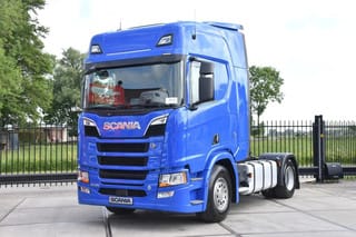 Scania R530 V8 NGS 4x2 - ADR FL - RETARDER - 253 TKM - ACC - NAVI - PTO - DIFF. LOCK - EXCELLENT CONDITION - - Image 1