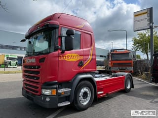 Scania G450 - Image 1
