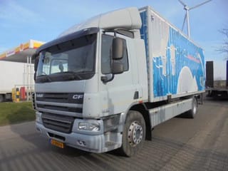 DAF 360 NL TRUCK - Image 1