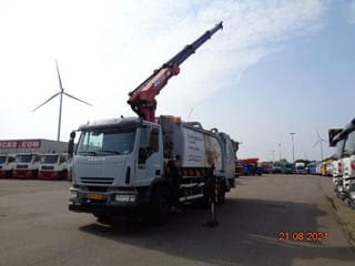 Iveco C3127N - Image 1